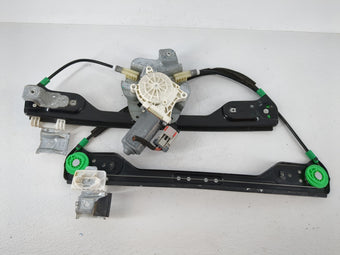 compare product 2005-2010 Chrysler 300 Driver Left Front Window Regulator