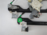 2005-2010 Chrysler 300 Used Driver Left Front Window Regulator 967219 - Oemusedautoparts1.com