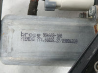 2005-2010 Chrysler 300 Driver Left Front Window Regulator - Oemusedautoparts1.com