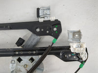 2005-2010 Chrysler 300 Used Window Regulator Passenger Front 967258 - Oemusedautoparts1.com