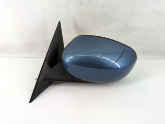 compare product 2006-2010 Chrysler 300 Driver Left Side View Manual Door Mirror Blue