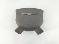 2007-2009 Chrysler Aspen Air Bag Driver Left Steering Wheel Mounted P/N:34220229A Fits Fits 2007 2008 2009 OEM Used Auto Par