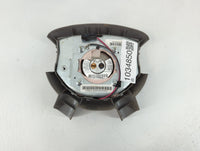 2007-2009 Chrysler Aspen Air Bag Driver Left Steering Wheel Mounted P/N:34220229A Fits Fits 2007 2008 2009 OEM Used Auto Par