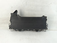 2007 Chrysler Aspen Air Bag Passenger Right Dashboard OEM Fits Fits 2005 2006 OEM Used Auto Parts - Oemusedautoparts1.com