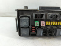 2007 Chrysler Aspen Fusebox Fuse Box Panel Relay Module P/N:04692097AC Fits OEM Used Auto Parts - Oemusedautoparts1.com