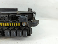 2007 Chrysler Aspen Fusebox Fuse Box Panel Relay Module P/N:04692097AC Fits OEM Used Auto Parts - Oemusedautoparts1.com