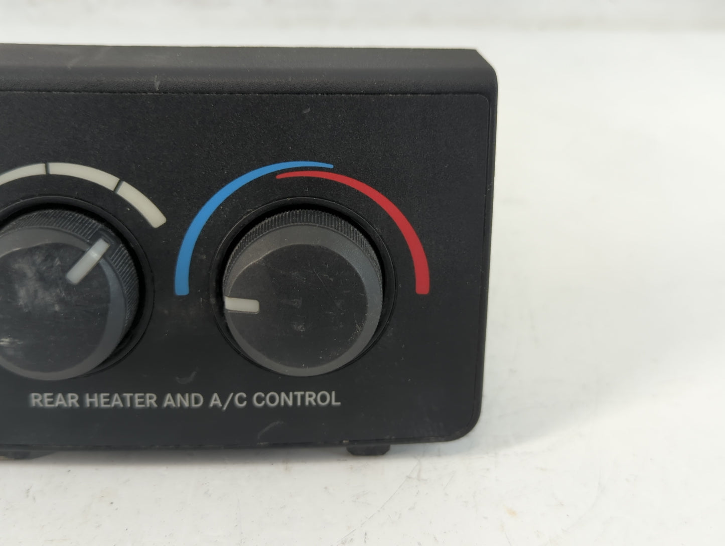 2007-2009 Chrysler Aspen Climate Control Module Temperature AC/Heater Replacement P/N:MCP04315A Fits Fits 2005 2006 2007 200