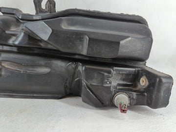 2007-2009 Chrysler Aspen Windshield Washer Fluid Reservoir Bottle Oem