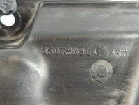 2007-2009 Chrysler Aspen Windshield Washer Fluid Reservoir Bottle Oem - Oemusedautoparts1.com