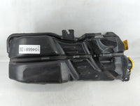 2007-2009 Chrysler Aspen Windshield Washer Fluid Reservoir Bottle Oem - Oemusedautoparts1.com