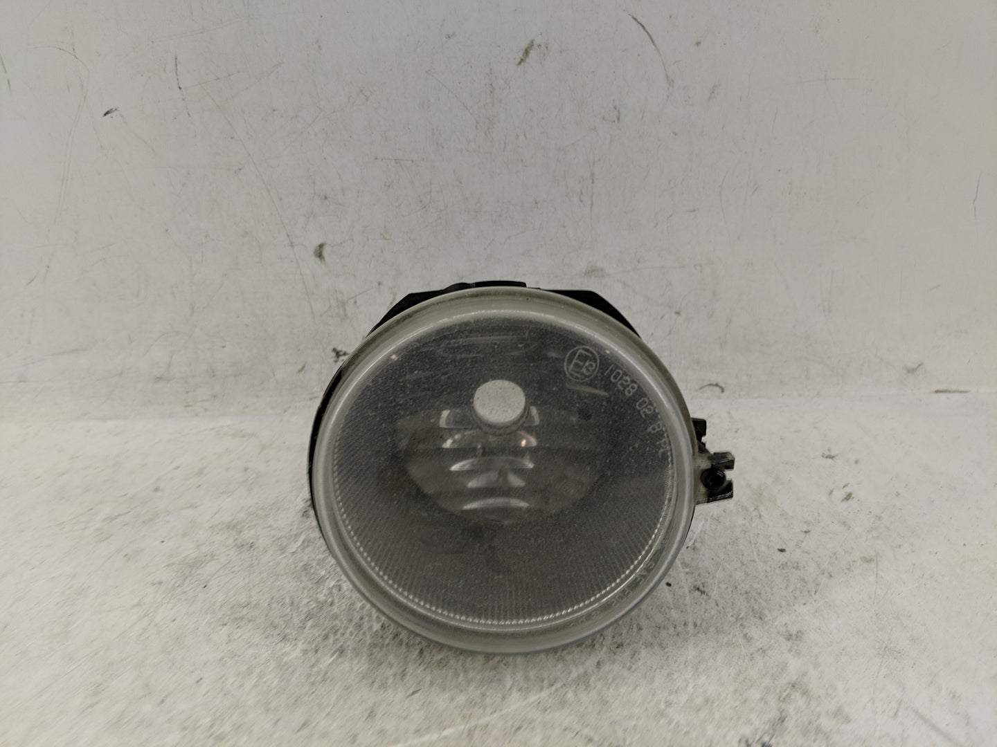 2007-2009 Chrysler Aspen Passenger Right Oem Front Light Lamp - Oemusedautoparts1.com