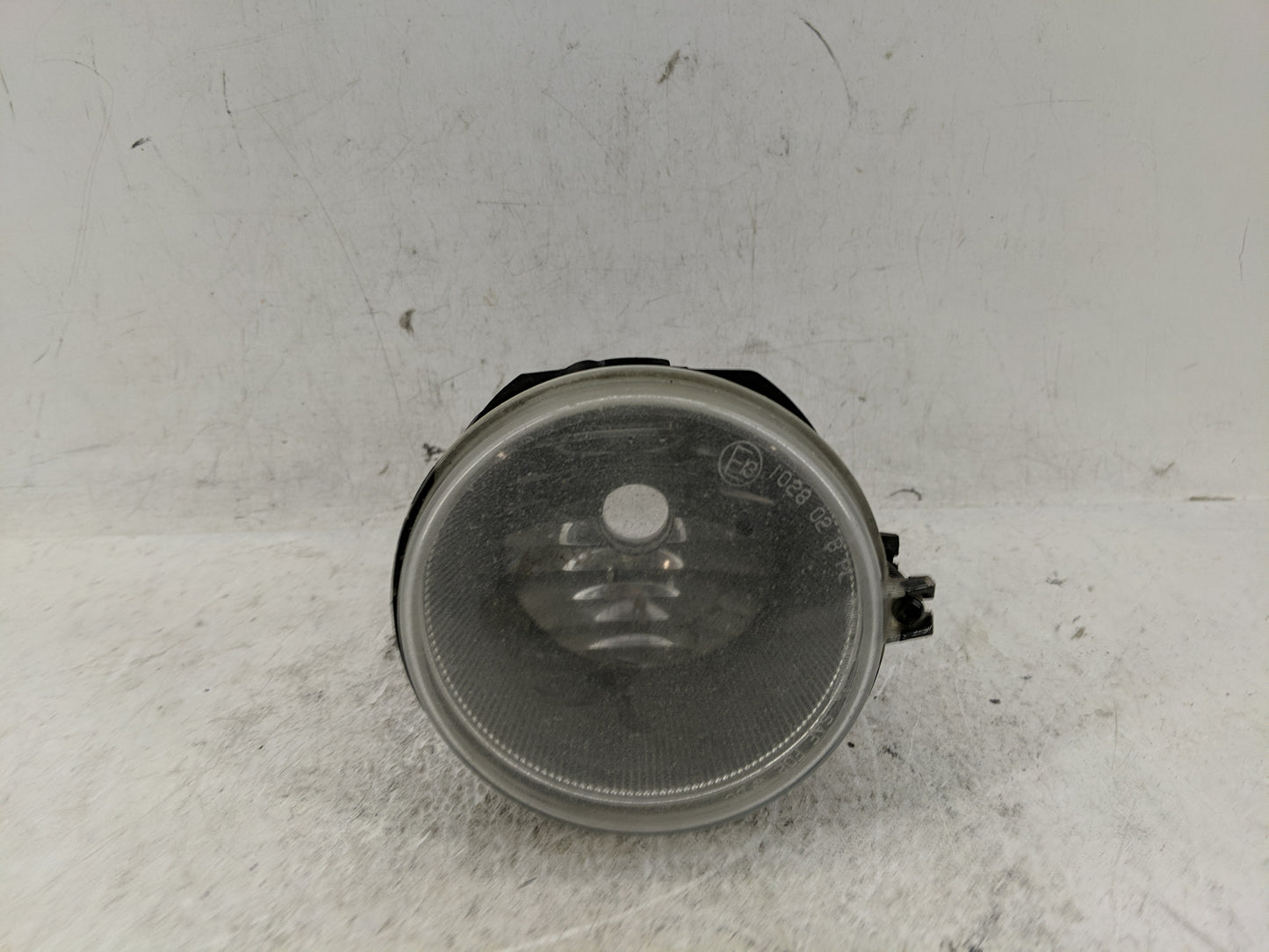 2007-2009 Chrysler Aspen Passenger Right Oem Front Light Lamp - Oemusedautoparts1.com