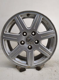 2007-2009 Chrysler Aspen Oem Wheel Rim - Oemusedautoparts1.com