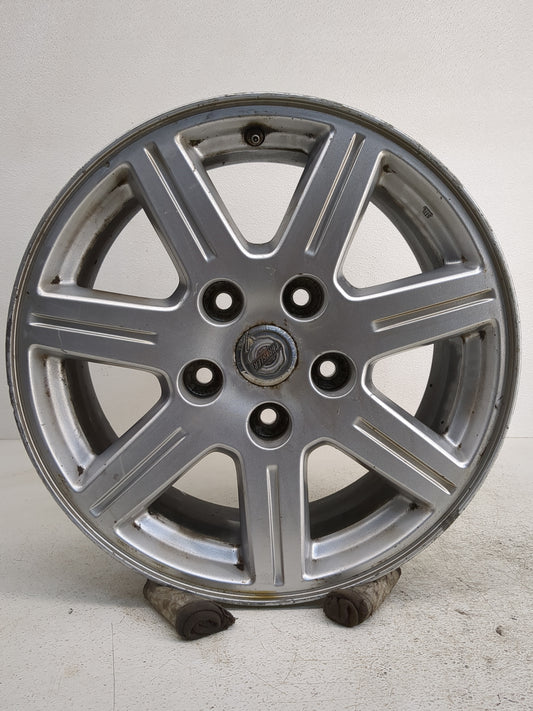 2007-2009 Chrysler Aspen Oem Wheel Rim - Oemusedautoparts1.com