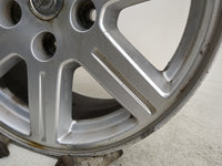 2007-2009 Chrysler Aspen Oem Wheel Rim 1233460 - Oemusedautoparts1.com