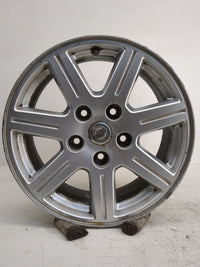 2007-2009 Chrysler Aspen Oem Wheel Rim 1233460 - Oemusedautoparts1.com