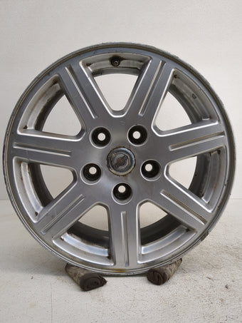 compare product 2007-2009 Chrysler Aspen Oem Wheel Rim 1233460