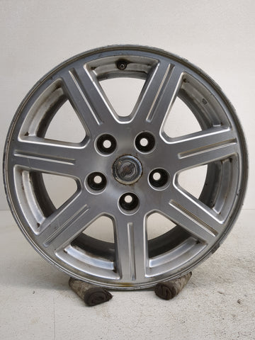 2007-2009 Chrysler Aspen Oem Wheel Rim 1233460 - Oemusedautoparts1.com