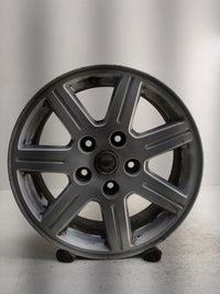 2007-2009 Chrysler Aspen Oem Wheel Rim - Oemusedautoparts1.com