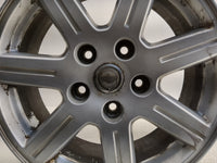 2007-2009 Chrysler Aspen Oem Wheel Rim 1233461 - Oemusedautoparts1.com