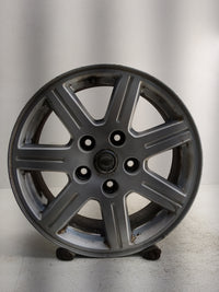 2007-2009 Chrysler Aspen Oem Wheel Rim 1233461 - Oemusedautoparts1.com