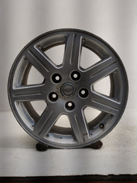 2007-2009 Chrysler Aspen Oem Wheel Rim 1233462 - Oemusedautoparts1.com