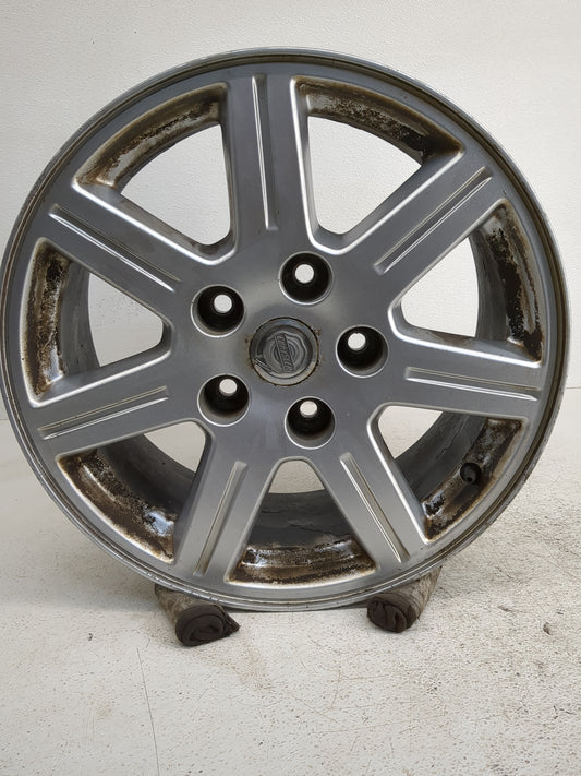 2007-2009 Chrysler Aspen Oem Wheel Rim - Oemusedautoparts1.com