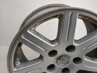2007-2009 Chrysler Aspen Oem Wheel Rim 1233463 - Oemusedautoparts1.com
