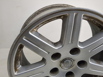 2007-2009 Chrysler Aspen Oem Wheel Rim 1233463