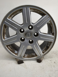 2007-2009 Chrysler Aspen Oem Wheel Rim 1233463 - Oemusedautoparts1.com
