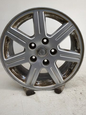 2007-2009 Chrysler Aspen Oem Wheel Rim 1233463 - Oemusedautoparts1.com