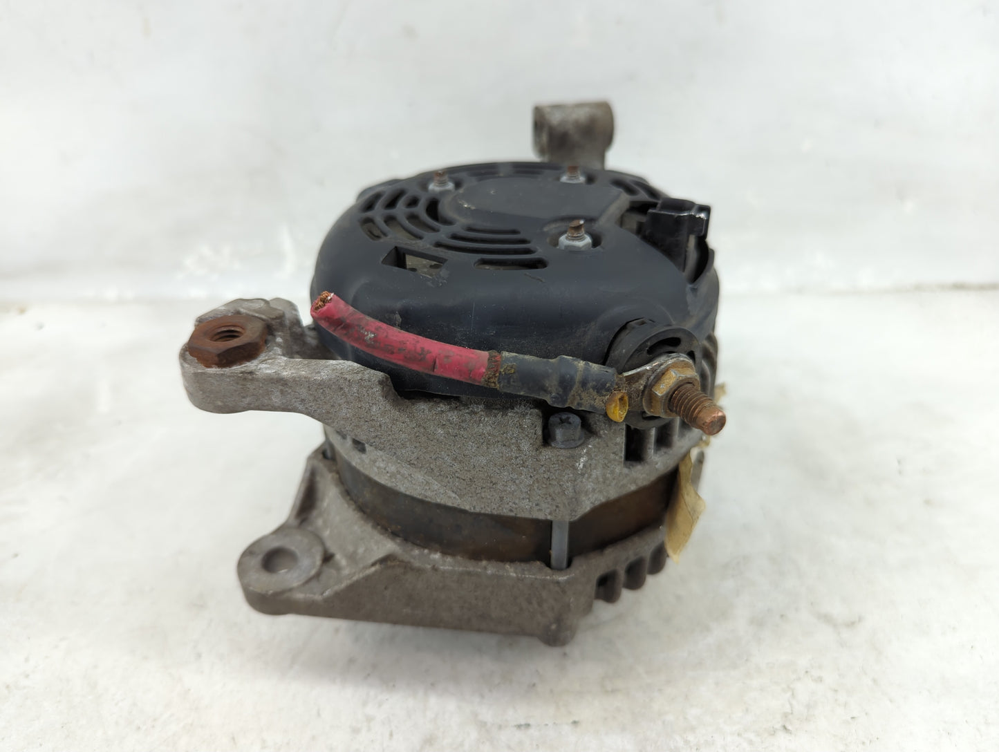 2007-2009 Chrysler Aspen Alternator Replacement Generator Charging Assembly Engine OEM Fits OEM Used Auto Parts - Oemusedaut