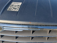 2007-2009 Chrysler Aspen Hood Oem - Oemusedautoparts1.com