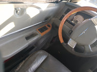2007 Chrysler Aspen Front Left Driver Interior Door Panel Trim - Oemusedautoparts1.com