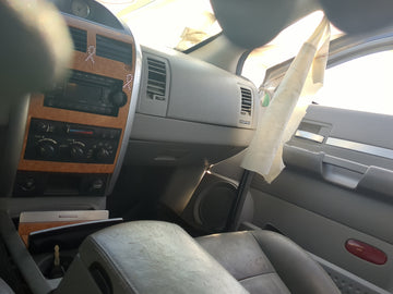 2007 Chrysler Aspen Passenger Glove Box Door Storage Compartment - Oemusedautoparts1.com