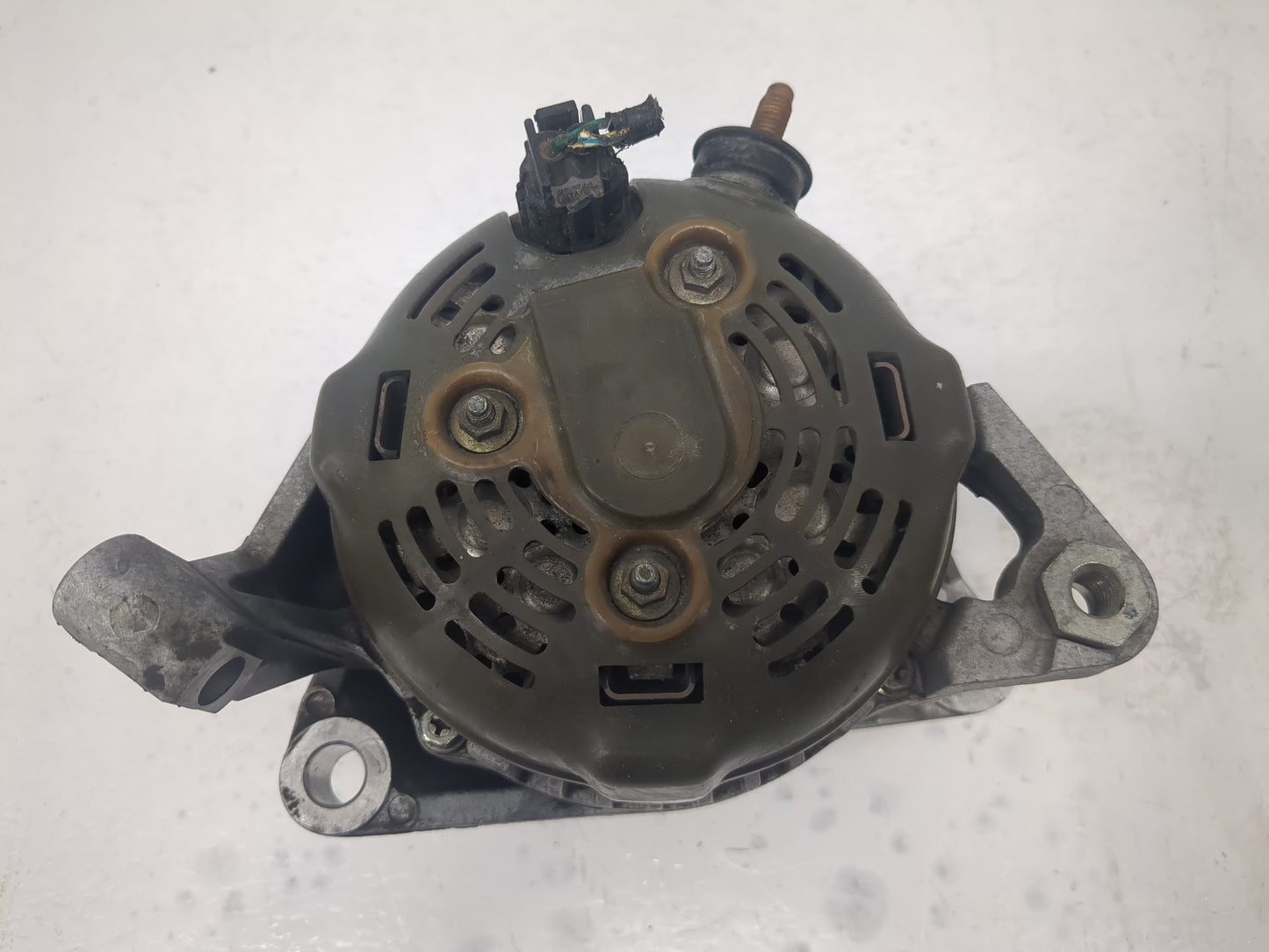 2007-2009 Chrysler Aspen Alternator Replacement Generator Charging Assembly Engine OEM Fits OEM Used Auto Parts - Oemusedaut