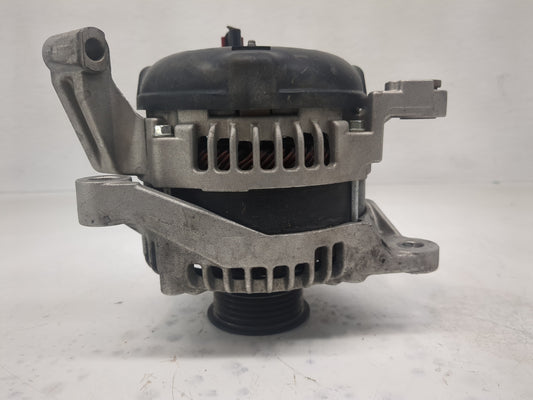 2007-2009 Chrysler Aspen Alternator Replacement Generator Charging Assembly Engine OEM Fits OEM Used Auto Parts - Oemusedaut