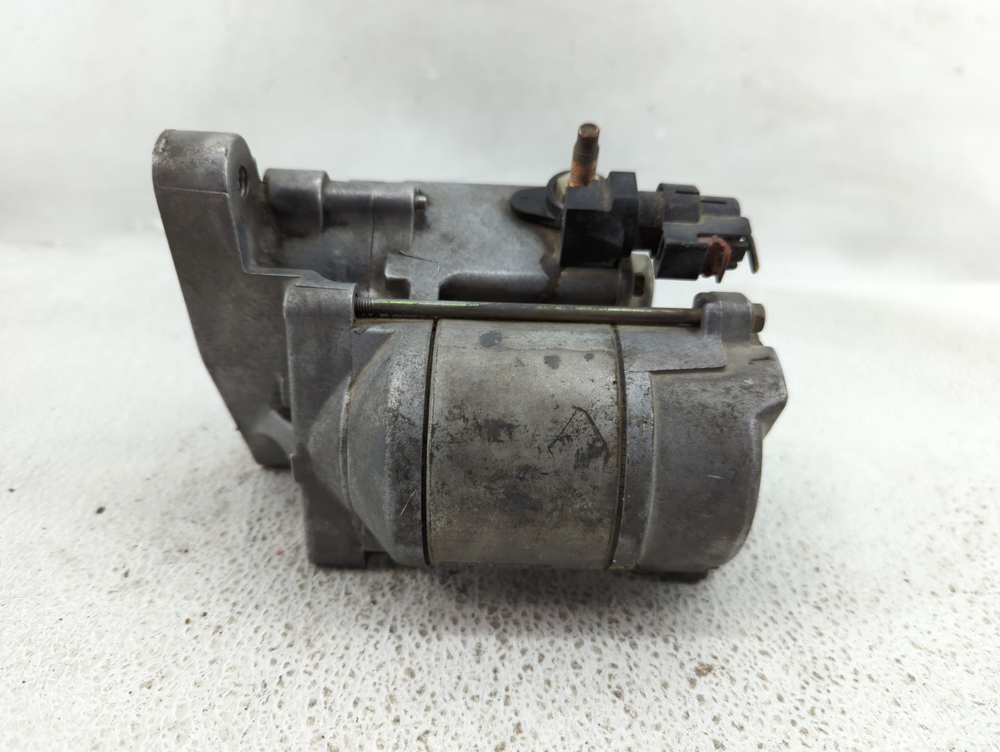 2007-2009 Chrysler Aspen Car Starter Motor Solenoid OEM P/N:TN428000-2050 Fits Fits 2004 2005 2006 2007 2008 2009 OEM Used A