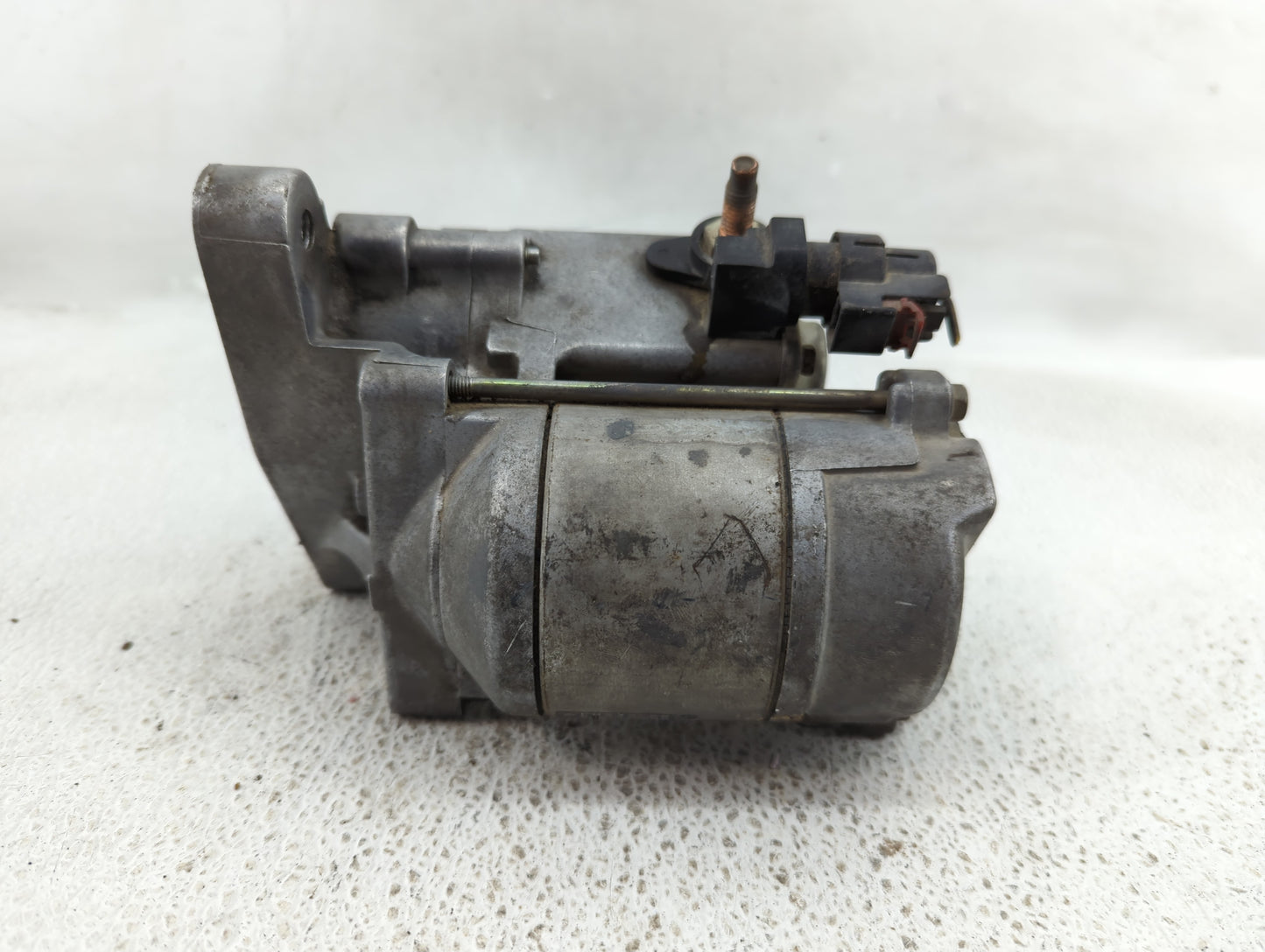 2007-2009 Chrysler Aspen Car Starter Motor Solenoid OEM P/N:TN428000-2050 Fits Fits 2004 2005 2006 2007 2008 2009 OEM Used A