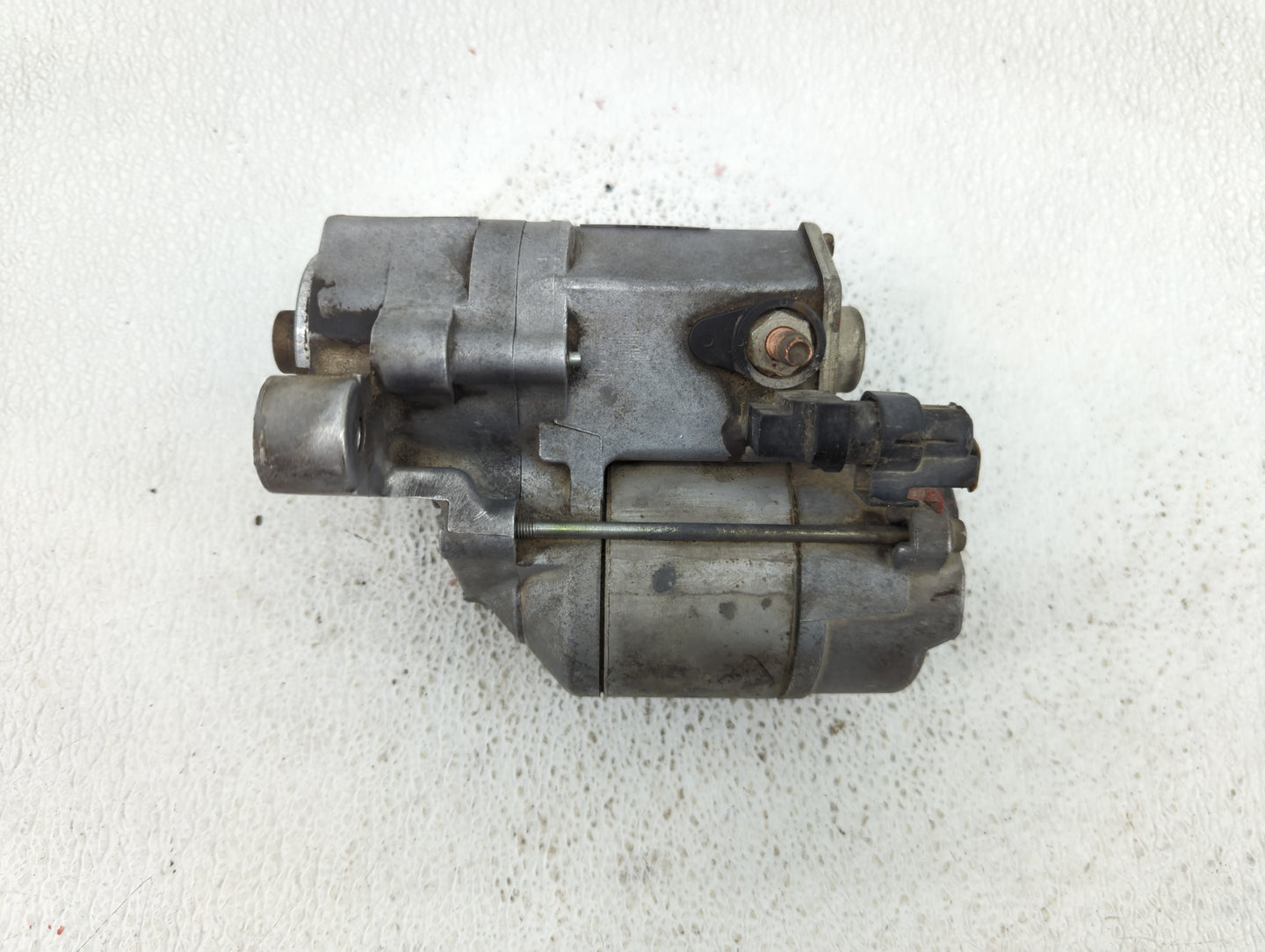 2007-2009 Chrysler Aspen Car Starter Motor Solenoid OEM P/N:TN428000-2050 Fits Fits 2004 2005 2006 2007 2008 2009 OEM Used A