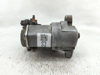 2007-2009 Chrysler Aspen Car Starter Motor Solenoid OEM P/N:TN428000-2050 Fits Fits 2004 2005 2006 2007 2008 2009 OEM Used A