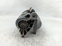 2007-2009 Chrysler Aspen Car Starter Motor Solenoid OEM P/N:TN428000-2050 Fits Fits 2004 2005 2006 2007 2008 2009 OEM Used A