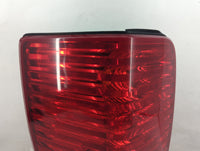 2007-2009 Chrysler Aspen Tail Light Assembly Driver Left OEM P/N:A001 58622 B Fits Fits 2007 2008 2009 OEM Used Auto Parts -