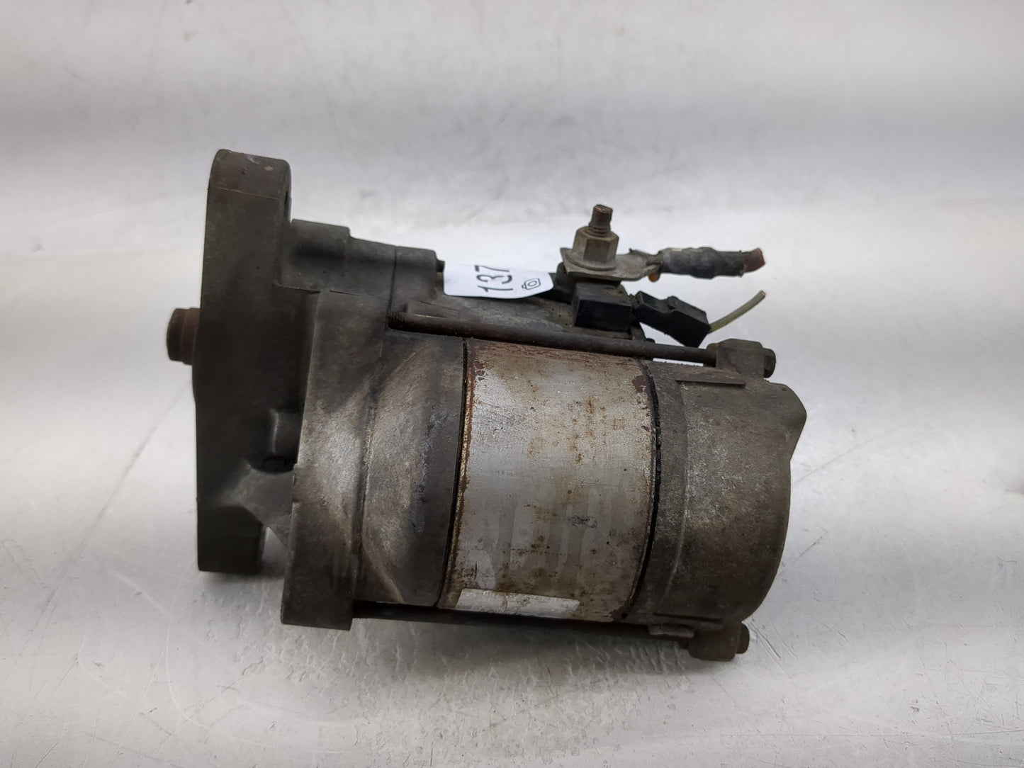 2007-2009 Chrysler Aspen Car Starter Motor Solenoid OEM P/N:56029750AB TN428000-2050 Fits Fits 2004 2005 2006 2007 2008 2009