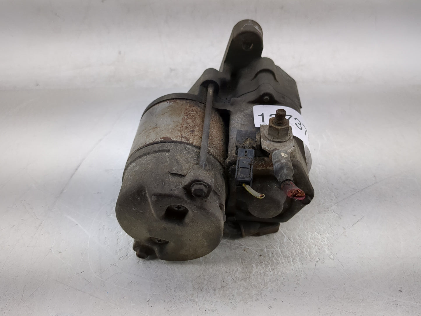 2007-2009 Chrysler Aspen Car Starter Motor Solenoid OEM P/N:56029750AB TN428000-2050 Fits Fits 2004 2005 2006 2007 2008 2009