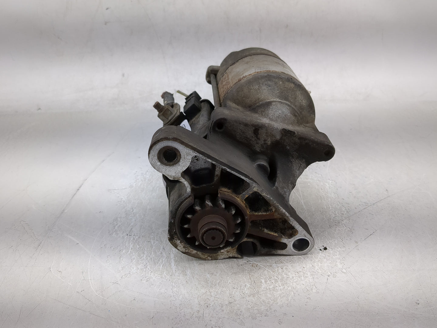 2007-2009 Chrysler Aspen Car Starter Motor Solenoid OEM P/N:56029750AB TN428000-2050 Fits Fits 2004 2005 2006 2007 2008 2009