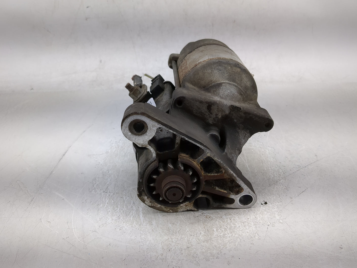 2007-2009 Chrysler Aspen Car Starter Motor Solenoid OEM P/N:56029750AB TN428000-2050 Fits Fits 2004 2005 2006 2007 2008 2009