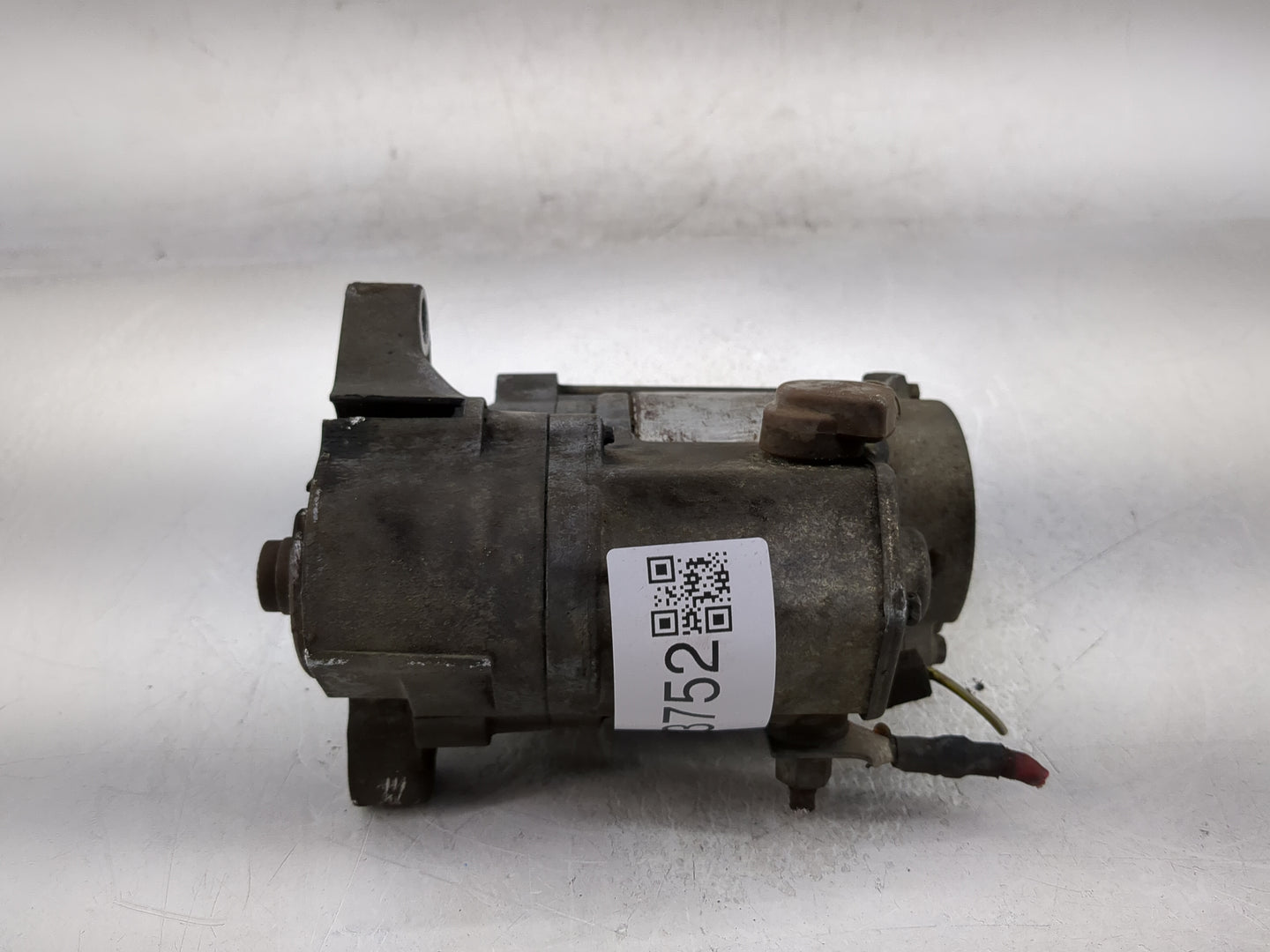 2007-2009 Chrysler Aspen Car Starter Motor Solenoid OEM P/N:56029750AB TN428000-2050 Fits Fits 2004 2005 2006 2007 2008 2009