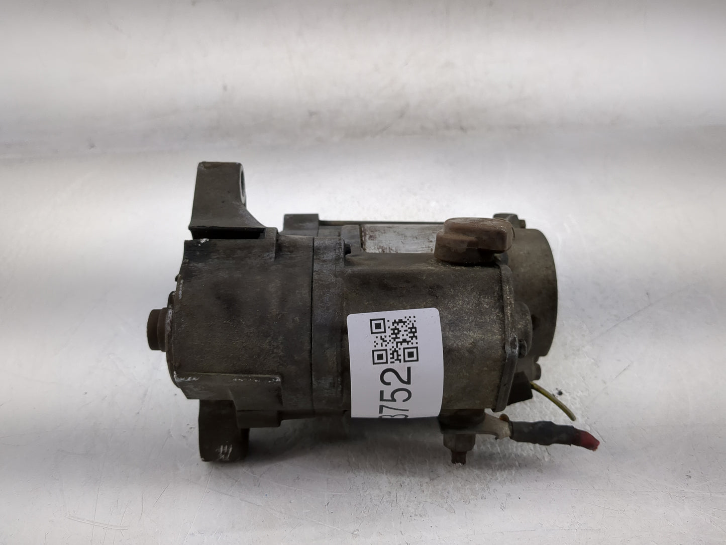 2007-2009 Chrysler Aspen Car Starter Motor Solenoid OEM P/N:56029750AB TN428000-2050 Fits Fits 2004 2005 2006 2007 2008 2009
