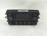 2007 Chrysler Aspen Climate Control Module Temperature AC/Heater Replacement P/N:P55056675AF Fits OEM Used Auto Parts - Oemu